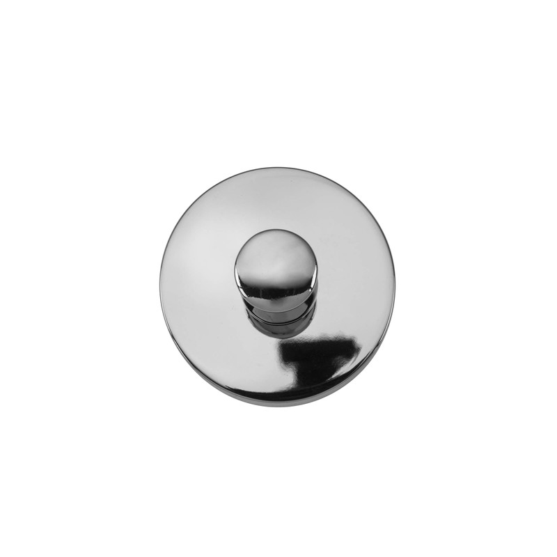Croydex Flexi-Fix Pendle Robe Hook, Chrome