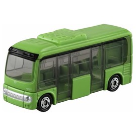 Takara Tomy Tomica No. 112 Hino Poncho (Blister Package) Mini Car Toy 3 Years Old