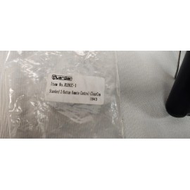 Guardian Garage Opener Remote Control 2-Button Remote 303MHz / 390MHz R2BCC-1