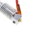 YINETTECH J-Head Hotend Extruder Kit, 12 V, 40 W, Compatible