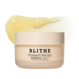 ブライド(BLITHE) プレスドセラム 【敏感肌向け】高濃度 高保湿 オールインワン フェイスクリーム 乾燥 紫外線ダメージ 暗い肌色 ツヤ 無添加 低刺激 韓国コスメ (50ml)