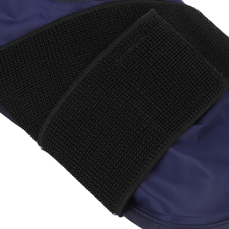 Ice Pack Slippers Foot Ice Pack Wrap for Foot Injuries