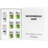 Sérum de Crecimiento Capilar con Microagujas – Cabello Más Grueso