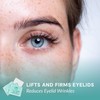 Eyelid Cleanser Wipes - 30 Single-Use Towelettes - Gentle, Hypoallergenic