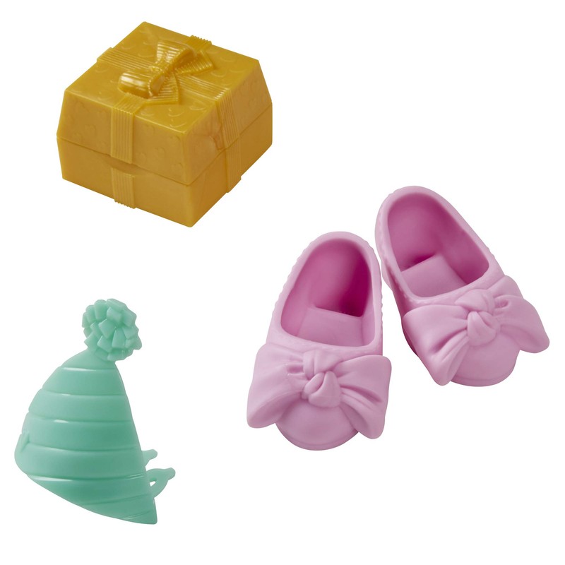 Baby Alive Littles, Little Styles Birthday Party Outfit for Littles