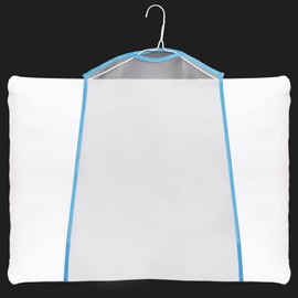 Large Pillow and Plush Toy Drying Net Cushion Drying 3ea