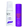 Kit Seytu Anti Acne Espuma Limpiadora Facial + Gel Omniplus