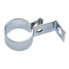 Exhaust Clamp with Holder for Exhaust One Piece Dovetail 1st