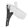 Table Saw Protective Cover 4‑10in Acrylic Protection Case Blade Guard