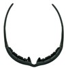 Bikershades Bifocal Safety Motorcycle Glasses Night Yellow Z87 +2.00
