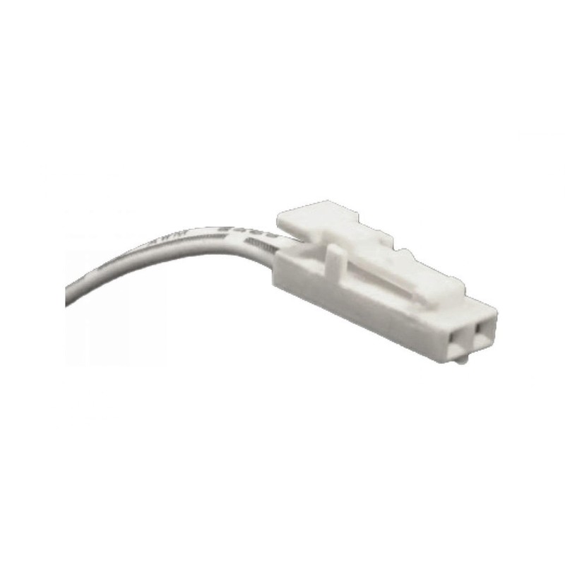 Leyton Lighting MAGRA-CW Magra 12v LED COB Light, Brushed Nickel,