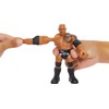 WWE Bend 'N Bash Action Figures (Styles Vary)