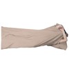 QUINTRA Liner Ultra Light Bags Cotton Sleeping for Camping &