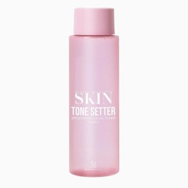 Beauty Creations - Skin Tónico Facial Tone Setter Brightening - Daily Care