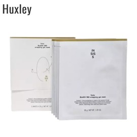 Huxley Biosys 360 Wrapping Gel Mask Lifting Elasticity Moisture Face Pack / 헉슬리 바이오시스 360 랩핑 겔 마스크 리프팅 탄력 수분 얼굴 팩