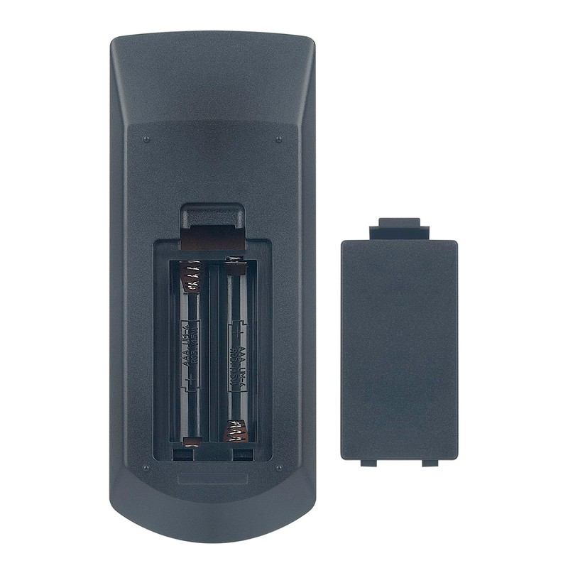ALLIMITY FSR50 WY57780 Replacement Remote Control Compatible with Yamaha Stereo