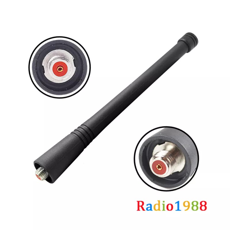 For Motorola NAD6568 VHF Antenna for XTS1500 XTS2500 XTS3000 XTS5000