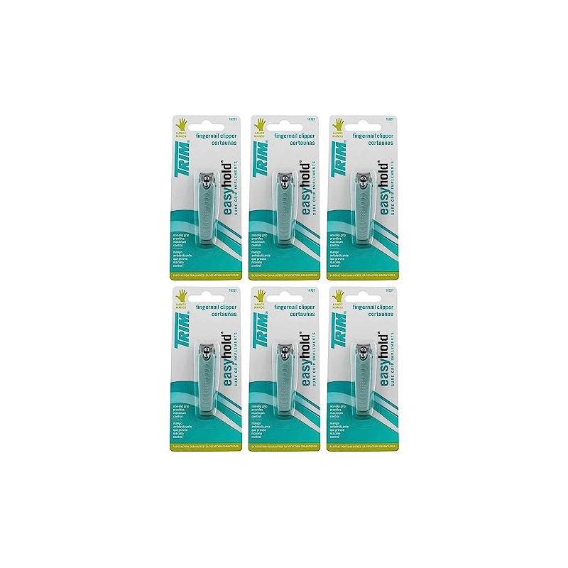 Trim Ez Hold Nl Clipper Size Ea Trim Easy Hold