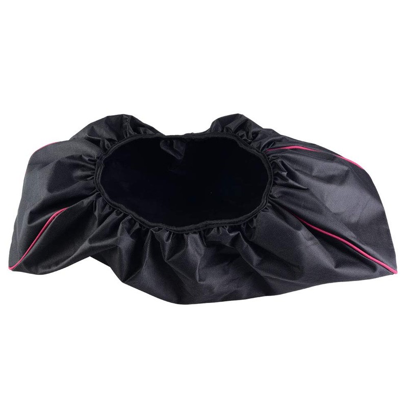 Winch Cover, Winch Cover, Black Waterproof Soft Winch, Dust Protection