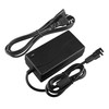 PGENDAR 2-Prong AC Adapter Charger for Babyletto 11288 Kiwi Swivel