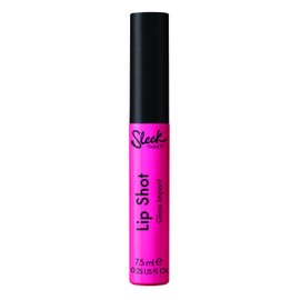 Labial Líquido Lip Shot Gloss Do What I Want Sleek