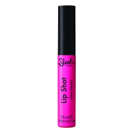 Labial Líquido Lip Shot Gloss Do What I Want Sleek