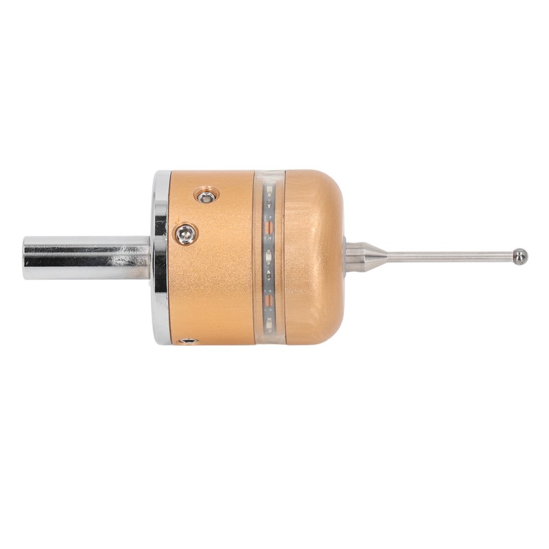 3D Edge Finder with Probe High Accuracy Edge Locator for