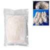 Sausage Casings Natural Salted Sheep Casing Sausages Casing Tube for
