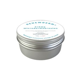 Renewderm Professionelle Microdermabrasion Creme (45% Mikrokristalle)