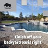 Rhino Power Bond Plus - Polymeric Sand for Pavers and