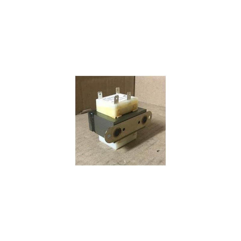 HARTLAND CONTROLS HCT-20P0BB01 30 VA Transformer/W Foot MOUNTING 120 Volts