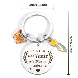 Dad Gift Birthday, Gifts for Dad, Gift Dad, Dad Gift Christmas, Christmas Gifts for Dad, Key Ring, Father's Day Gift, Best Gift for Dad, Father's Day Gift for Dad, Keychain_ayi1