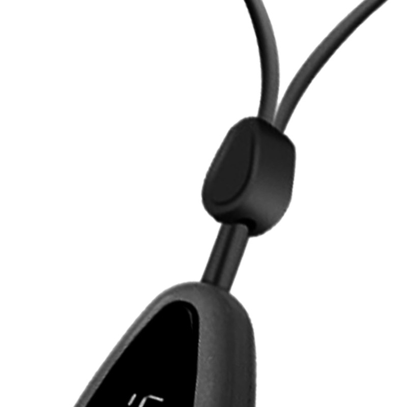 Smart Hanging Cervical Spine Massager Mini Portable Hot Compress Microcurrent