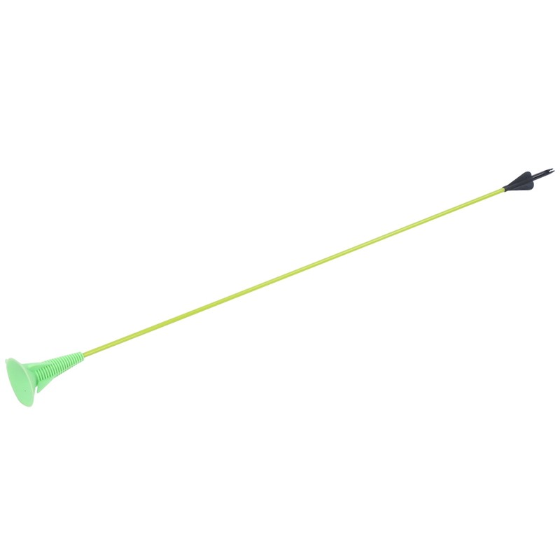 (10 Pcs/set)Rubber Sucker Arrowhead Children Toy Practice Archery Arrowhead Outdoor