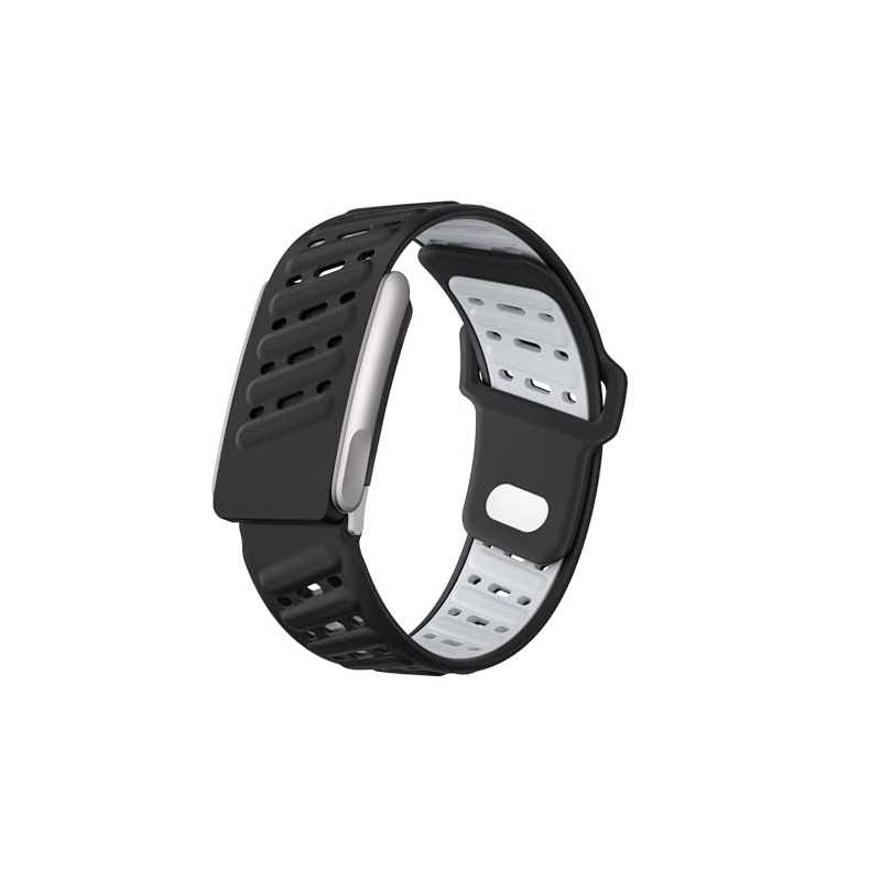 DADO Modified Silicone Sport Replacement Band Compatible with WHOOP 5.0,