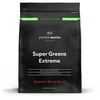 Super Greens Extreme Powder | 20 Different Greens | Helps