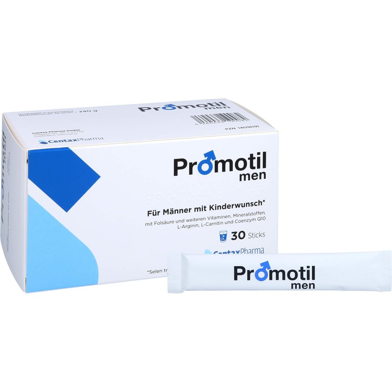 Prom Otil Men Bags of 30 Pack