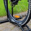 Mobile Bicycle Stand 1 Bicycle Floor Stand Repair Repair Stand