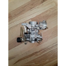Unbranded  New vintage vw carburetor 34/3 12v.elec choke and fuel cut off made in Mexico