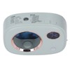 Fragrance Dispenser Smart Digital Display Ultrasonic Fragrance Aromatherapy Diffuser for