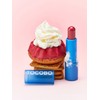 [Renewal & New Color Addition] Powder Cream Vegan Lip Balm
