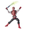 Power Rangers Lightning Collection Beast Morphers Red Ranger Action Figure