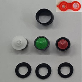 KES Bathroom Faucet Aerator for Model L4350/ L4150/ L3156 Matte Black, AERATOR-2-BK