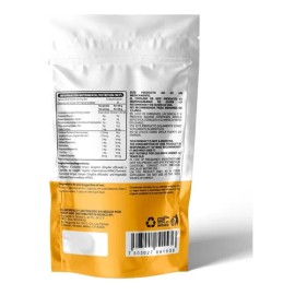 Cúrcuma Y Jengibre 100 Cápsulas