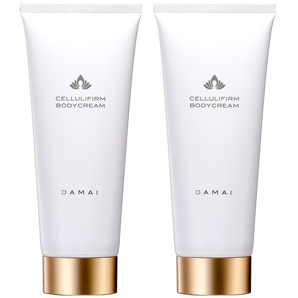 Damai Cellu Firm Body Cream (Set of 2)