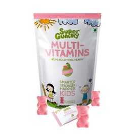 Super Gummy Multi - Vitamins
