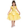 Belle Classic Costume