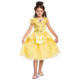 Belle Classic Costume