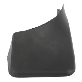 ECCPP Front & Rear Mud Flaps Splash Guards Fit for Toyota Yaris 2005 1.3L, for Toyota Yaris 2010 2011 1.5L 4Pcs Mud Guards