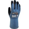 Wonder Grip WG-780 Dexcut Work Gloves, Cut Resistant with Cold